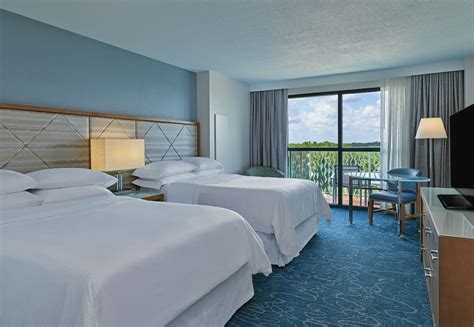 Walt Disney World Dolphin, Orlando: $138 Room Prices & Reviews ...