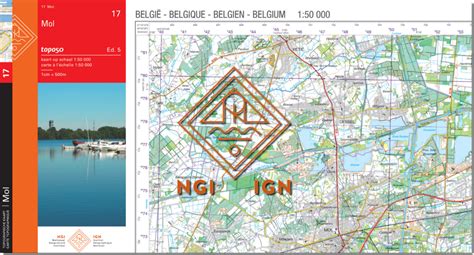 Mol Webshop Nationaal Geografisch Instituut