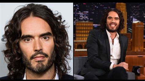 Russell Brand’s Net Worth In 2023 Amid Sexual Assault Allegations