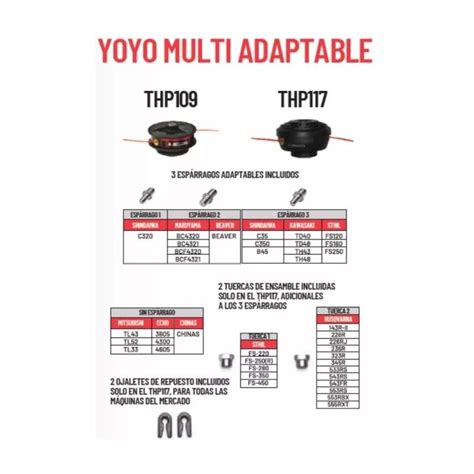 Yoyo Polycut Bellota Para Guada Adora Soluciones Dinamicas Integrales Sas