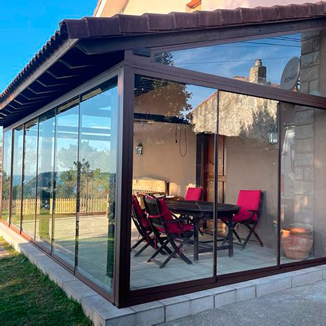 Cerramientos de Porches en Cuenca Instalación a Domicilio