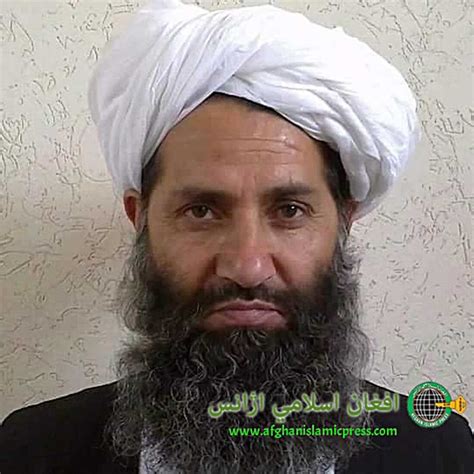 Taliban Name New Leader Confirm Death Of Mullah Mansour The Two Way