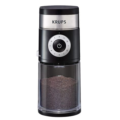 Best Cuisinart Burr Grinders For Coffee Beans Simple Home