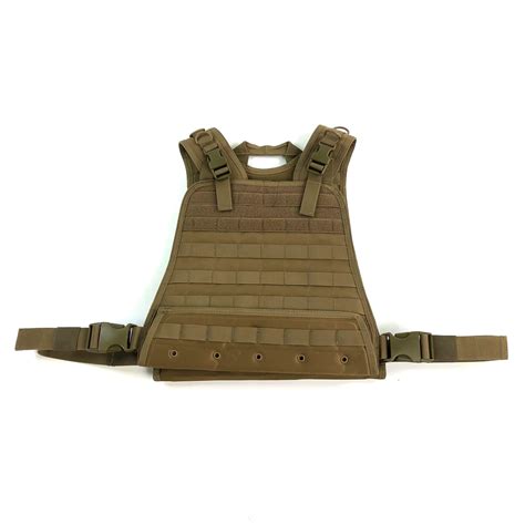 Condor Compact Plate Carrier Venture Surplus