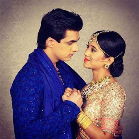 10 Aww Dorable Pics Of Naira And Kartik That Will Make You Believe In