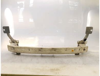 Front Bumper Reinforcement Bar Used Peugeot Gpa