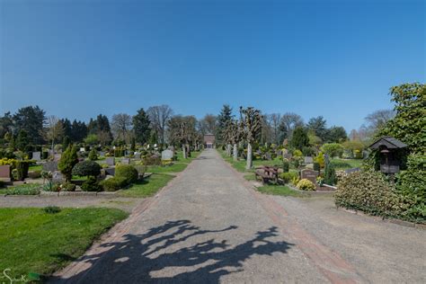 Friedhof Wildeshauser Stra E Fotorundgang Durch Delmenhorst