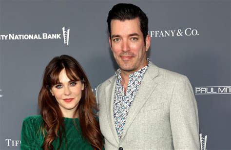 Zooey Deschanel and Jonathan Scott plan to wed at Los Angeles home