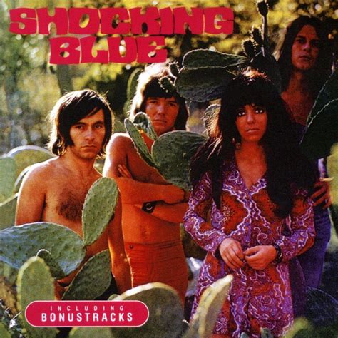 Scorpio S Dance Shocking Blue Cd Album Muziek Bol