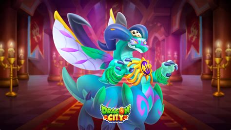 Upcoming Events October 2023 Dragon City Official Store