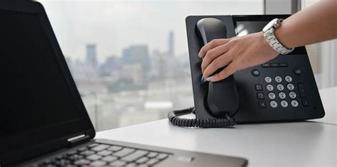 Voip, Innovation, Office phone