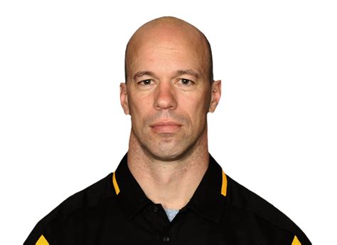 Steelers Defensive Assistant Jerry Olsavsky An Obvious Candidate To Become New Linebackers Coach ...