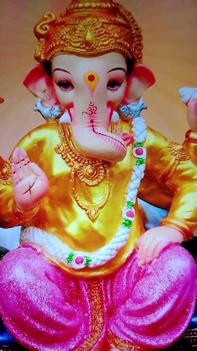 Jai Ganpati Bappa Moriya 🙏🙏🙏🙏🙏🌹🌹🌹🌹🌺🌺🌺 Youtube