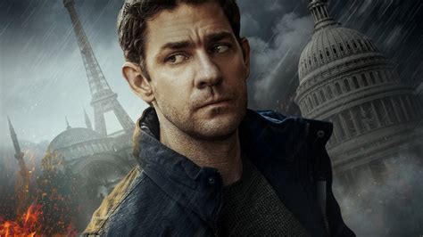 Jack Ryan สายลับ แจ็ค ไรอัน พากย์ไทย ซับไทย โอเวอร์มูฟวี่ส์