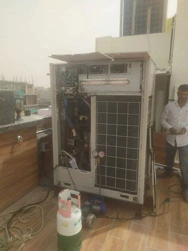 Daikin Daiken Vrv X System Industrial Air Conditioner At Rs 50000 Hp