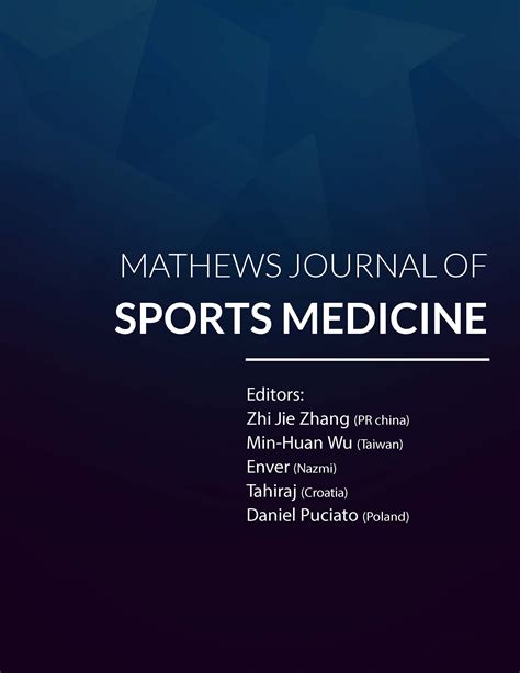 Open Access Journals List Open Access Publishers Mathews