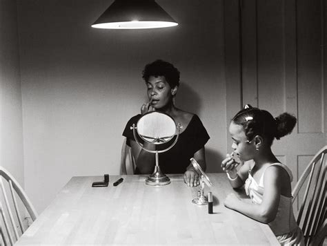 Carrie Mae Weems Telegraph