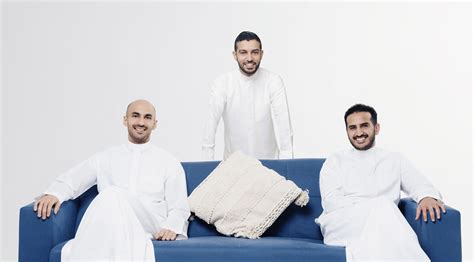 Saudi Fintech Tamara Raises 110 Million In Record Series A Led By