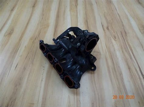 Intake Manifold Mini Mini V Cooper S N B A