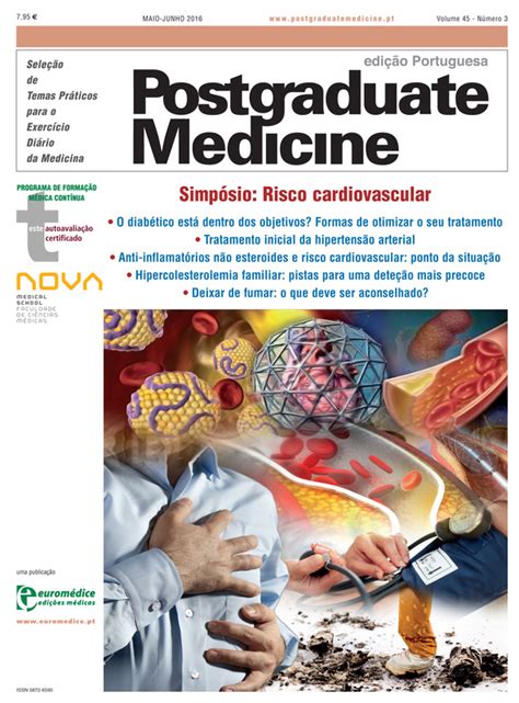 postgraduate medicine marco abril  postgraduate medicine