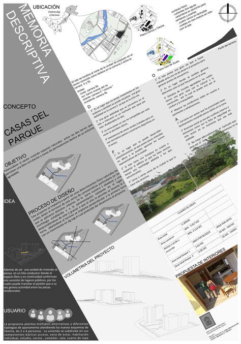 9 Mejores Imágenes De Memoria Descriptiva Arquitectura En 2020 Memoria Descriptiva