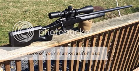 Lets See Your Amu Mtu Barrels Snipers Hide Forum