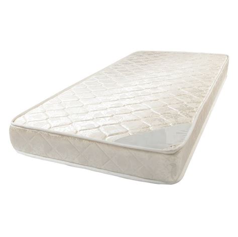 White Pu Foam Bed Mattress X Inches Thickness Mm At Rs In