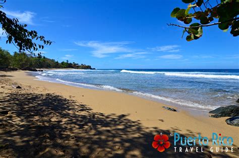 Domes Beach Playa Domes Rincon Puerto Rico 2024 Beach Guide