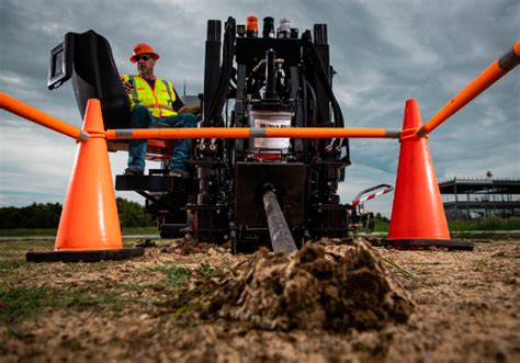 Horizontal Directional Drilling: Equipment and Technology Advances | The Utility Expo