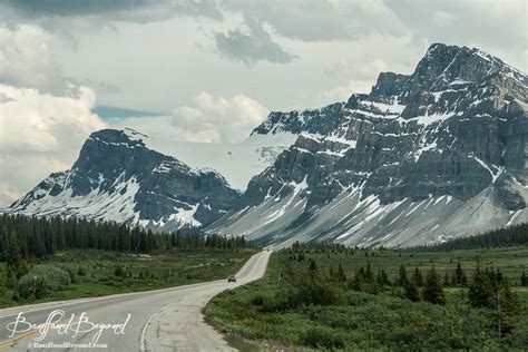 A Trip Planning Guide For The Canadian Rocky Mountains | BanffandBeyond