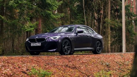 BMW 2-Series Gets 2 New And Cool Variants To Beef Up 2023 PH Lineup ...