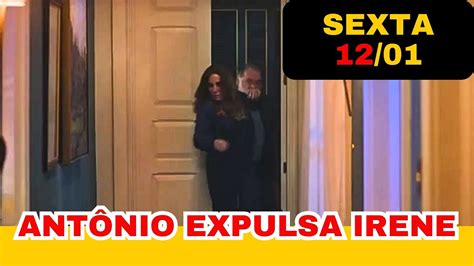 TERRA E PAIXÃO NO RESUMO DE NOVELAS DE HOJE sexta 12 01 Cap