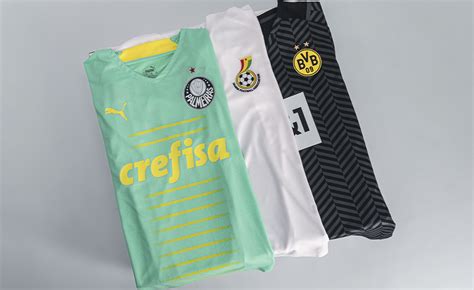 Camisas de futebol até R 150 00 Confira o Top 5 do Blog da Fut