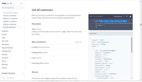 Connect Stripe To Google Sheets [API Integration] - Apipheny