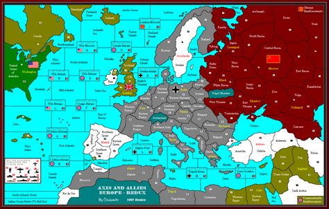 Aae With 3 Point Convoys Axis And Allies Wiki Fandom Powered By Wikia