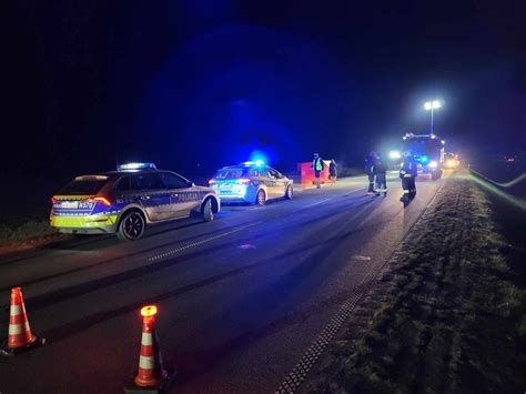 PILNE Tragiczny wypadek na drodze wojewódzkiej nr 222 Dzia