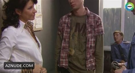 Lyudi Shpaka Nude Scenes Aznude