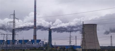 СподелиТЕЦ Марица изток 2“ е централа на въглища, която от
