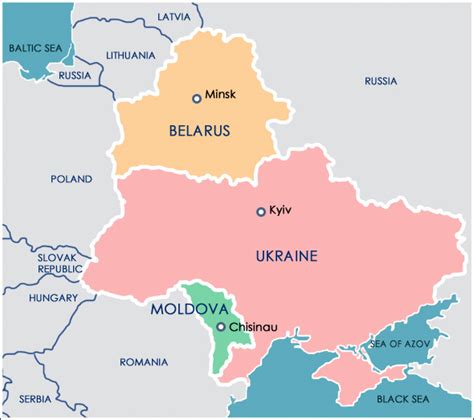 Even If Minsk Is Against Putin May Launch New Invasion Of Ukraine From