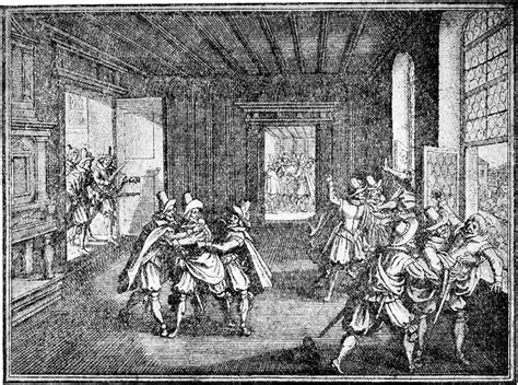 10 Revolutionary Acts of Rebellion That Changed History Forever