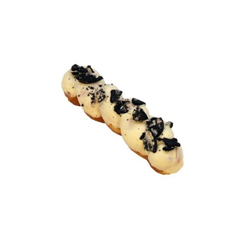 Oreo New Pastry Donut Tous Les Jours Mongolia