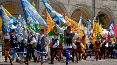 Rievocazioni Storiche Liverani Lega Regione Spieghi Quale Sar Il