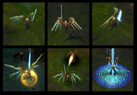 Kayle Build Guide : A Guide For Kayle. Slap Your Opponent Out Of Lane ...