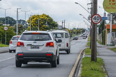 Radares Na Linha Verde Aplicaram Mais De Mil Multas Por Abuso De