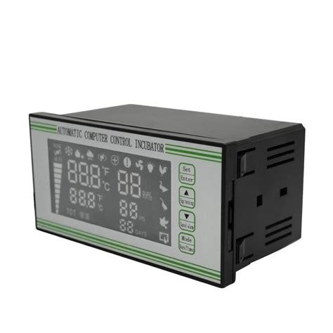 Xm S Egg Incubator Controller Digital Full Automatic Control