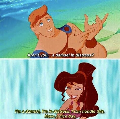 Funny Disney Quotes From Movies