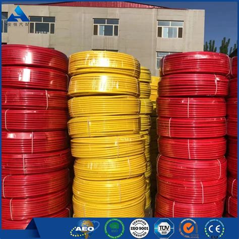 China Mm Pex Pipe Cross Linked Polyethylene Pe Water Tubing