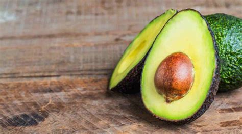 Los Asombrosos Beneficios Para La Salud Del Aguacate Una Fruta