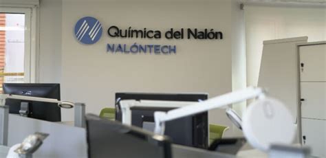 Growth Quimica Del Nalon