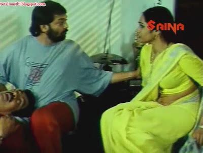 Indian Hot Actress Anusha Mallu Boob Press
